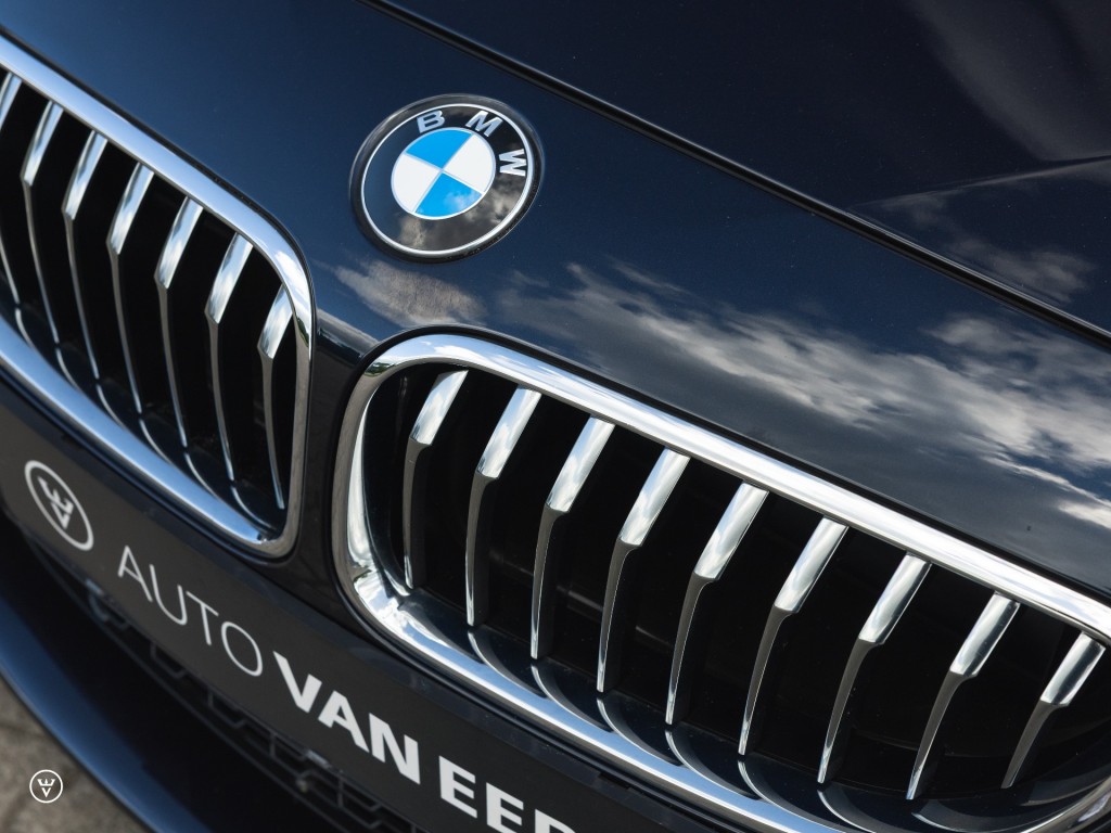 BMW, 6-SERIE