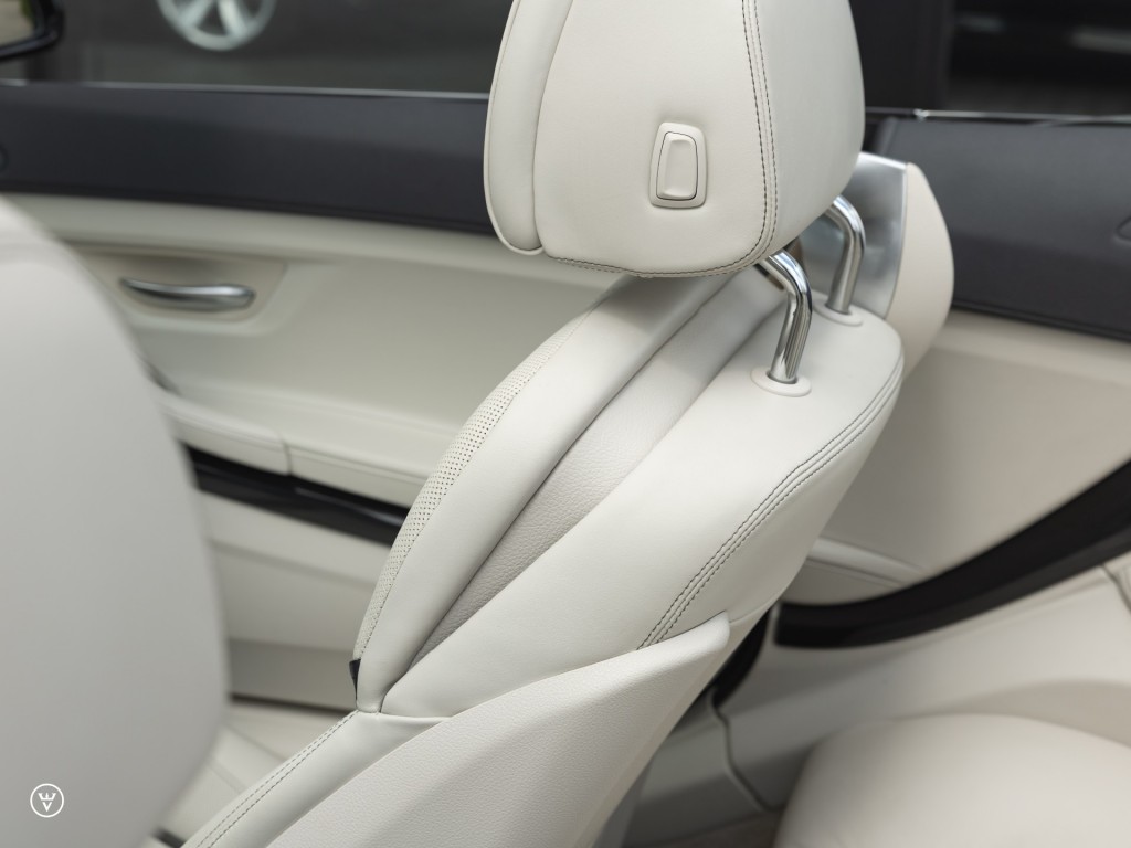 BMW, 6-SERIE