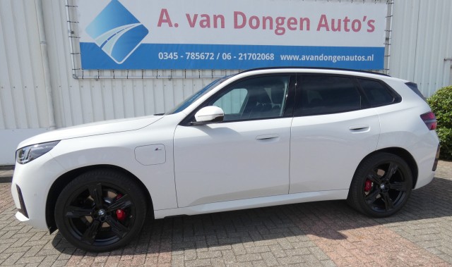 BMW X3 30E XDRIVE M-Sport Pro.Pano.Led,Trhaak,360,HeadUp, A van Dongen auto's, Asperen