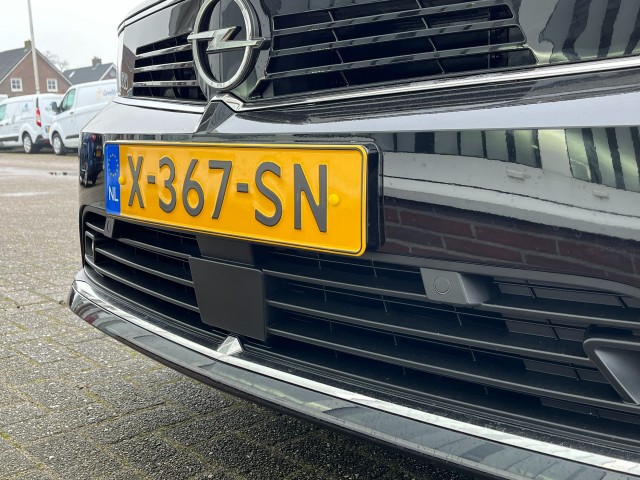 OPEL ASTRA 1.2 Business Elegance Automaat 130PK I Camera I Stoelverw. Autobedrijf Hilboezen, 7951 EE Staphorst