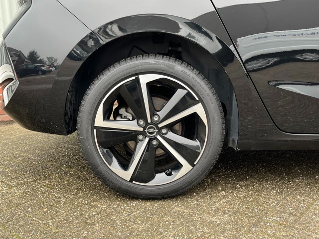 OPEL ASTRA 1.2 Business Elegance Automaat 130PK I Camera I Stoelverw. Autobedrijf Hilboezen, 7951 EE Staphorst