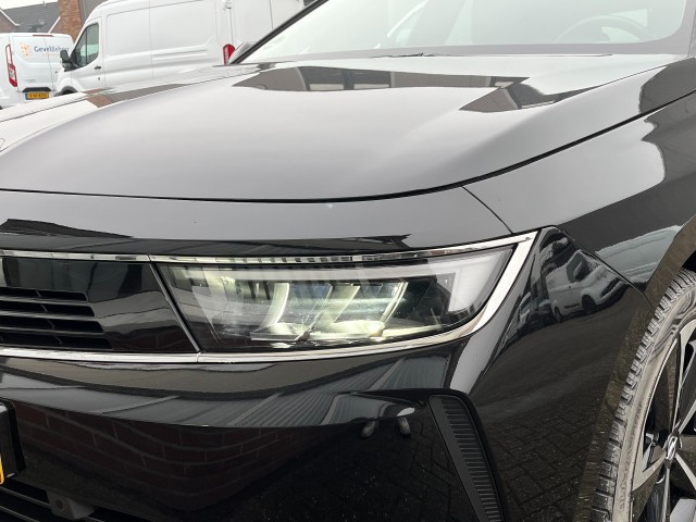 OPEL ASTRA 1.2 Business Elegance Automaat 130PK I Camera I Stoelverw. Autobedrijf Hilboezen, 7951 EE Staphorst