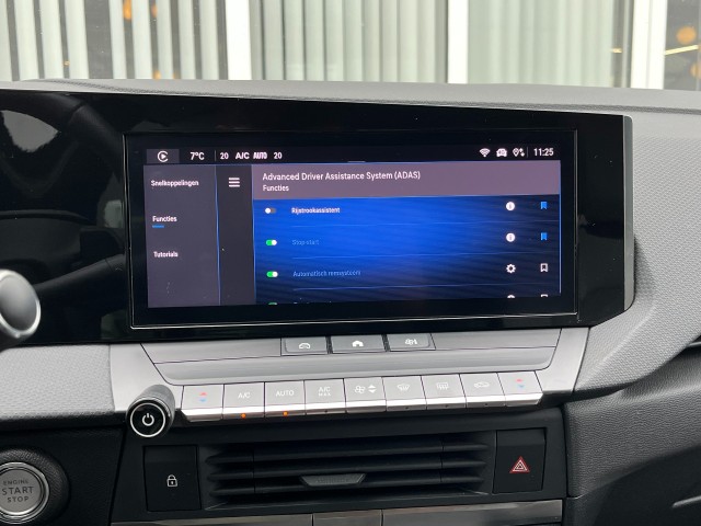 OPEL ASTRA 1.2 Business Elegance Automaat 130PK I Camera I Stoelverw. Autobedrijf Hilboezen, 7951 EE Staphorst