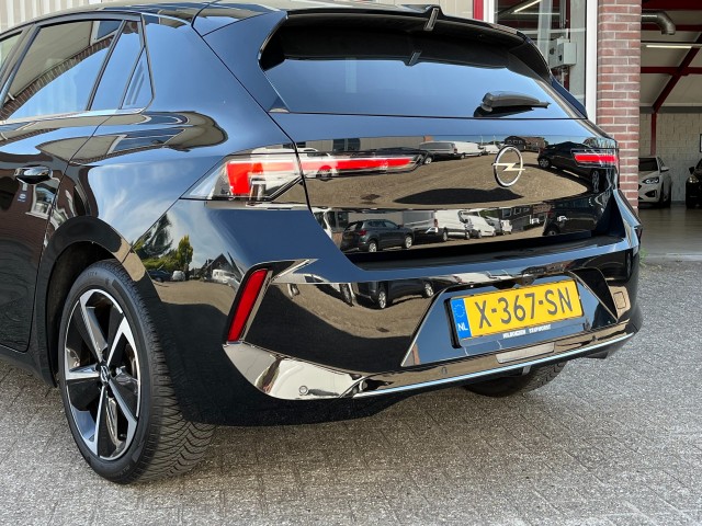 OPEL ASTRA 1.2 Business Elegance Automaat 130PK I Camera I Stoelverw. Autobedrijf Hilboezen, 7951 EE Staphorst