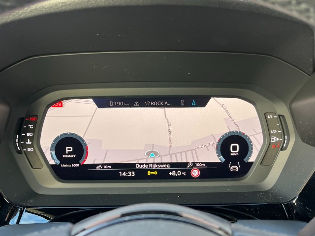 AUDI A3 35 TFSI Business edition Automaat 150 PK I Carplay I Stoelverw. Autobedrijf Hilboezen, 7951 EE Staphorst