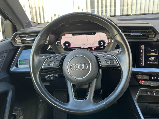 AUDI A3 35 TFSI Business edition Automaat 150 PK I Carplay I Stoelverw. Autobedrijf Hilboezen, 7951 EE Staphorst