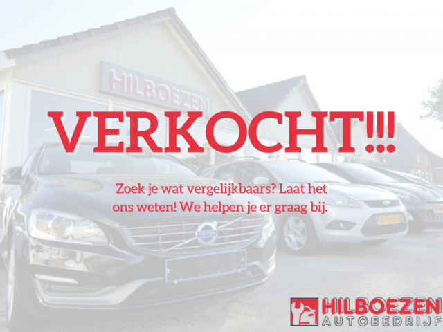 FORD FOCUS 1.0 Hybrid Titanium X 155 PK Automaat I Carplay I Stuur/Stoelver, Autobedrijf Hilboezen, Staphorst