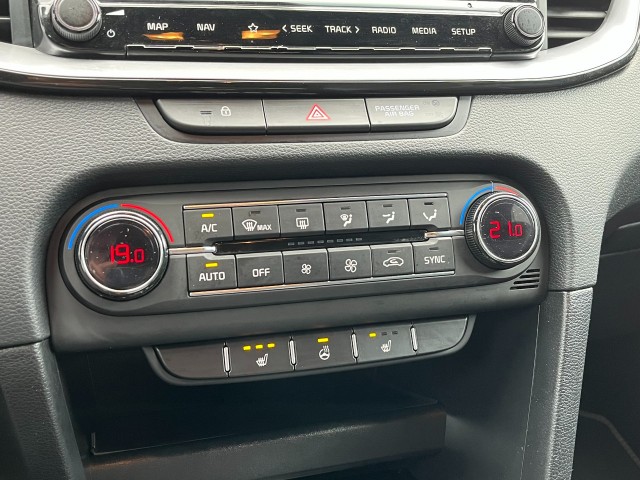 KIA PRO CEED 1.4 T-GDI GT-Line 140PK I Carplay I Camera I Trekhaak I LED Autobedrijf Hilboezen, 7951 EE Staphorst