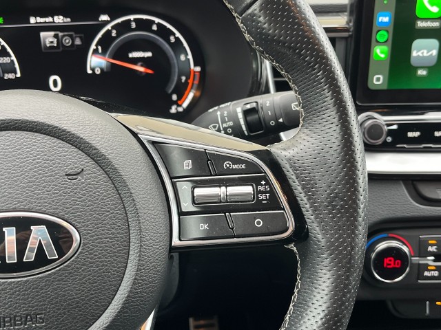 KIA PRO CEED 1.4 T-GDI GT-Line 140PK I Carplay I Camera I Trekhaak I LED Autobedrijf Hilboezen, 7951 EE Staphorst