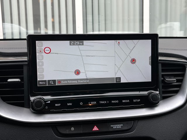 KIA PRO CEED 1.4 T-GDI GT-Line 140PK I Carplay I Camera I Trekhaak I LED Autobedrijf Hilboezen, 7951 EE Staphorst