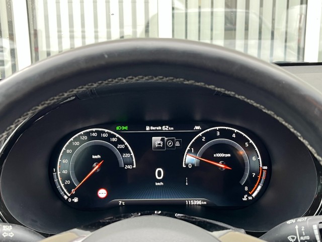 KIA PRO CEED 1.4 T-GDI GT-Line 140PK I Carplay I Camera I Trekhaak I LED Autobedrijf Hilboezen, 7951 EE Staphorst