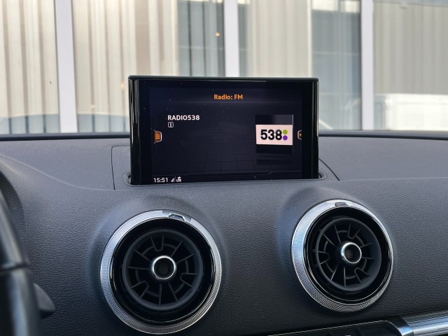 AUDI A3 30 TDI Design Pro Line Plus Automaat I Clima I Stoelverw. Autobedrijf Hilboezen, 7951 EE Staphorst