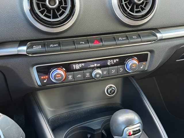 AUDI A3 30 TDI Design Pro Line Plus Automaat I Clima I Stoelverw. Autobedrijf Hilboezen, 7951 EE Staphorst