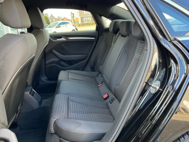 AUDI A3 30 TDI Design Pro Line Plus Automaat I Clima I Stoelverw. Autobedrijf Hilboezen, 7951 EE Staphorst