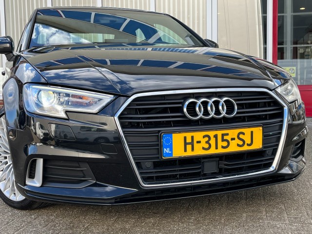 AUDI A3 30 TDI Design Pro Line Plus Automaat I Clima I Stoelverw. Autobedrijf Hilboezen, 7951 EE Staphorst