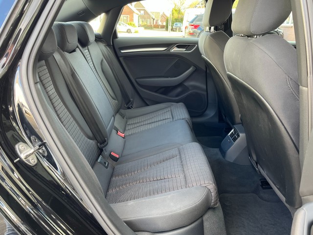 AUDI A3 30 TDI Design Pro Line Plus Automaat I Clima I Stoelverw. Autobedrijf Hilboezen, 7951 EE Staphorst