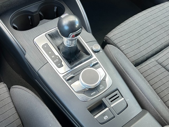 AUDI A3 30 TDI Design Pro Line Plus Automaat I Clima I Stoelverw. Autobedrijf Hilboezen, 7951 EE Staphorst