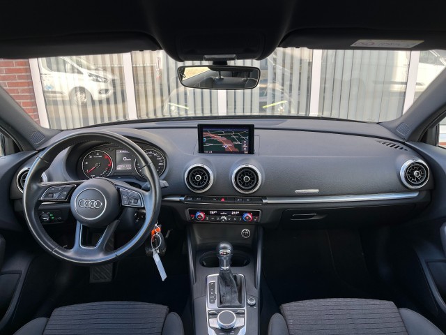 AUDI A3 30 TDI Design Pro Line Plus Automaat I Clima I Stoelverw. Autobedrijf Hilboezen, 7951 EE Staphorst