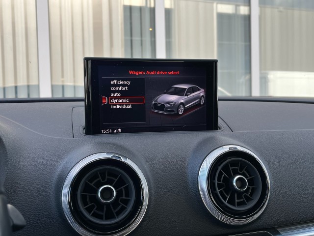 AUDI A3 30 TDI Design Pro Line Plus Automaat I Clima I Stoelverw. Autobedrijf Hilboezen, 7951 EE Staphorst