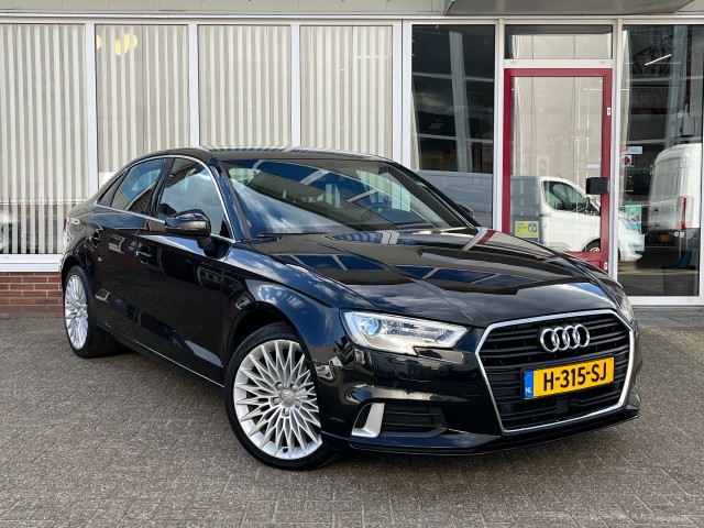 AUDI A3 30 TDI Design Pro Line Plus Automaat I Clima I Stoelverw. Autobedrijf Hilboezen, 7951 EE Staphorst
