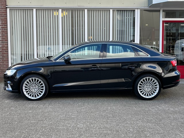 AUDI A3 30 TDI Design Pro Line Plus Automaat I Clima I Stoelverw. Autobedrijf Hilboezen, 7951 EE Staphorst
