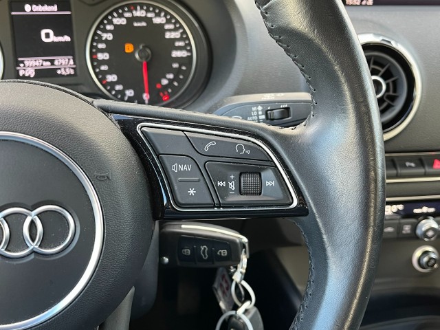 AUDI A3 30 TDI Design Pro Line Plus Automaat I Clima I Stoelverw. Autobedrijf Hilboezen, 7951 EE Staphorst