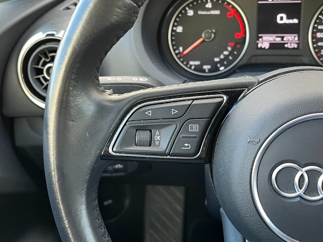AUDI A3 30 TDI Design Pro Line Plus Automaat I Clima I Stoelverw. Autobedrijf Hilboezen, 7951 EE Staphorst