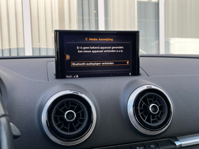 AUDI A3 30 TDI Design Pro Line Plus Automaat I Clima I Stoelverw. Autobedrijf Hilboezen, 7951 EE Staphorst