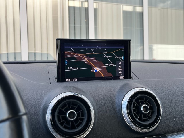 AUDI A3 30 TDI Design Pro Line Plus Automaat I Clima I Stoelverw. Autobedrijf Hilboezen, 7951 EE Staphorst