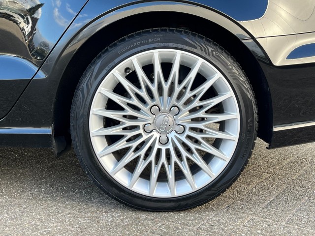 AUDI A3 30 TDI Design Pro Line Plus Automaat I Clima I Stoelverw. Autobedrijf Hilboezen, 7951 EE Staphorst