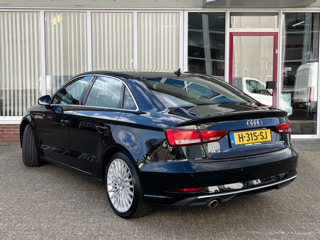 AUDI A3 30 TDI Design Pro Line Plus Automaat I Clima I Stoelverw. Autobedrijf Hilboezen, 7951 EE Staphorst