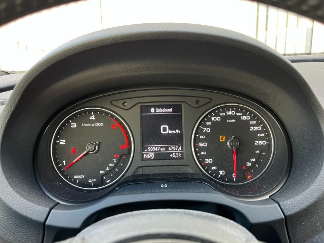 AUDI A3 30 TDI Design Pro Line Plus Automaat I Clima I Stoelverw. Autobedrijf Hilboezen, 7951 EE Staphorst