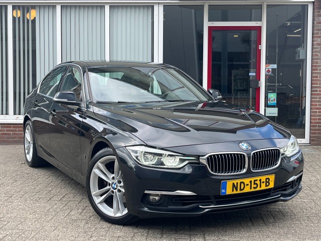 BMW 3-SERIE 330e Centennial High Executive I Leer I LED I Stoelverw. I Carplay, Autobedrijf Hilboezen, Staphorst