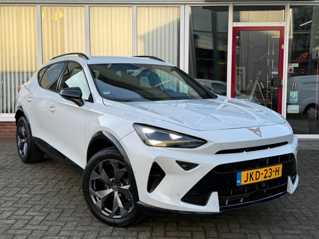CUPRA FORMENTOR 1.5 eTSI Business 150 PK Automaat I LED I Adapt. Cruise I Edge Pakket, Autobedrijf Hilboezen, Staphorst