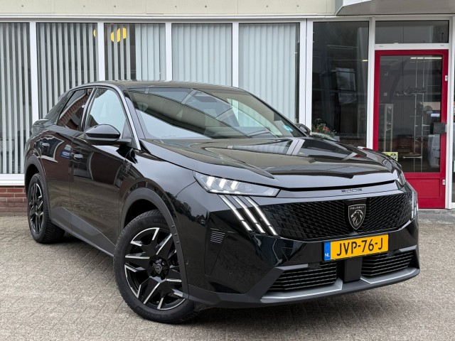 PEUGEOT 3008 1.2 Hybrid 136 GT Automaat I Alcantara I Memory I 360 Camera I Winterpakket, Autobedrijf Hilboezen, Staphorst