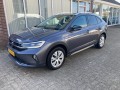 VOLKSWAGEN TAIGO 1.0 Tsi 110 Active Automaat  Navi Camera Stoelverw Clima Autobedrijf Hilboezen, Staphorst