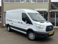 FORD TRANSIT 2.2 TDCI 125PK 3500 L3H1 I Airco I Cruise I Euro 5 Autobedrijf Hilboezen, Staphorst