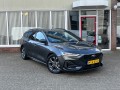 FORD FOCUS Wagon 1.0 Hybrid ST Line X 155PK Automaat I Carplay I Stoelverw. Autobedrijf Hilboezen, Staphorst