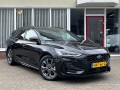 FORD FOCUS Wagon 1.0 Hybrid ST Line X 155PK Automaat I Carplay I Stoelverw. Autobedrijf Hilboezen, Staphorst