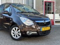 OPEL AGILA 1.0 Edition 5 Deurs I Airco I Orgineel NL I All in prijs., Autobedrijf Hilboezen, Staphorst