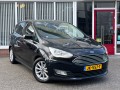 FORD C-MAX 1.0 Titanium I Stoel/Stuurverw. I Clima I Navi I Cruise I PDC Autobedrijf Hilboezen, Staphorst