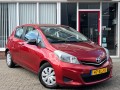 TOYOTA YARIS 1.0 VVT-i Aspiration 5 Deurs I Airco I Camera I Bluetooth Autobedrijf Hilboezen, Staphorst