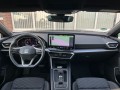 SEAT LEON 1.5 eTSI FR Business Intense Automaat 150 PK I Camera I Winterpakket, Autobedrijf Hilboezen, Staphorst
