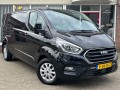 FORD TRANSIT CUSTOM 300 2.0 TDCI L2H1 Limited I Camera I Trekhaak I Kasten/Bankschroef I Winterpakket Autobedrijf Hilboezen, Staphorst