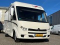 CARTHAGO C-TOURER 142DB I Camera I Hefbed I 4P. I Airco I Navi I Omvormer, Autobedrijf Hilboezen, Staphorst