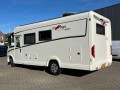 CARTHAGO C-TOURER 142DB I Camera I Hefbed I 4P. I Airco I Navi I Omvormer, Autobedrijf Hilboezen, Staphorst
