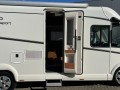 CARTHAGO C-TOURER 142DB I Camera I Hefbed I 4P. I Airco I Navi I Omvormer, Autobedrijf Hilboezen, Staphorst