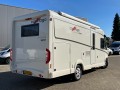 CARTHAGO C-TOURER 142DB I Camera I Hefbed I 4P. I Airco I Navi I Omvormer, Autobedrijf Hilboezen, Staphorst