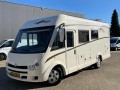 CARTHAGO C-TOURER 142DB I Camera I Hefbed I 4P. I Airco I Navi I Omvormer I Heavy Chassis Autobedrijf Hilboezen, Staphorst
