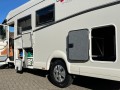 CARTHAGO C-TOURER 142DB I Camera I Hefbed I 4P. I Airco I Navi I Omvormer, Autobedrijf Hilboezen, Staphorst